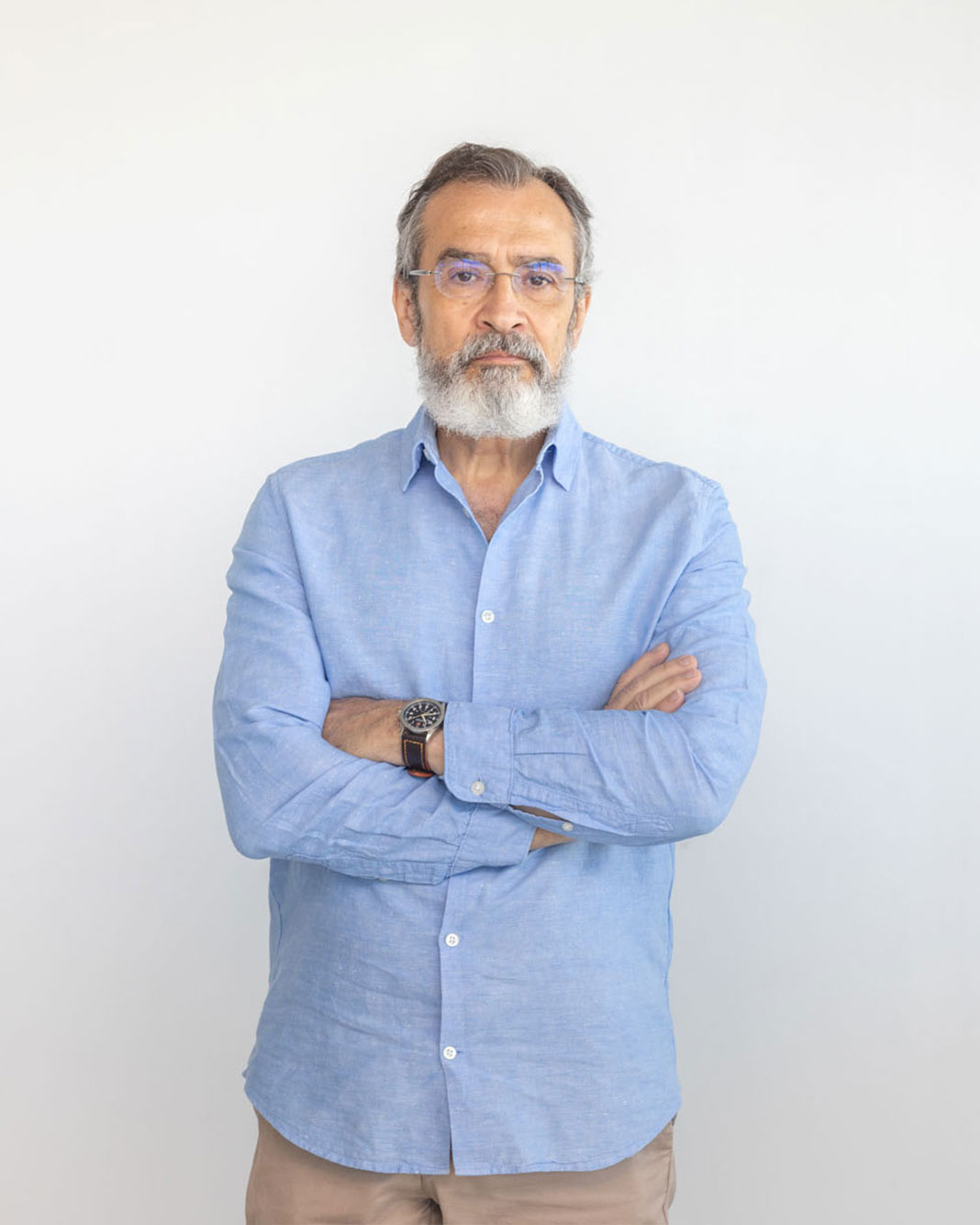 Manuel Buendía