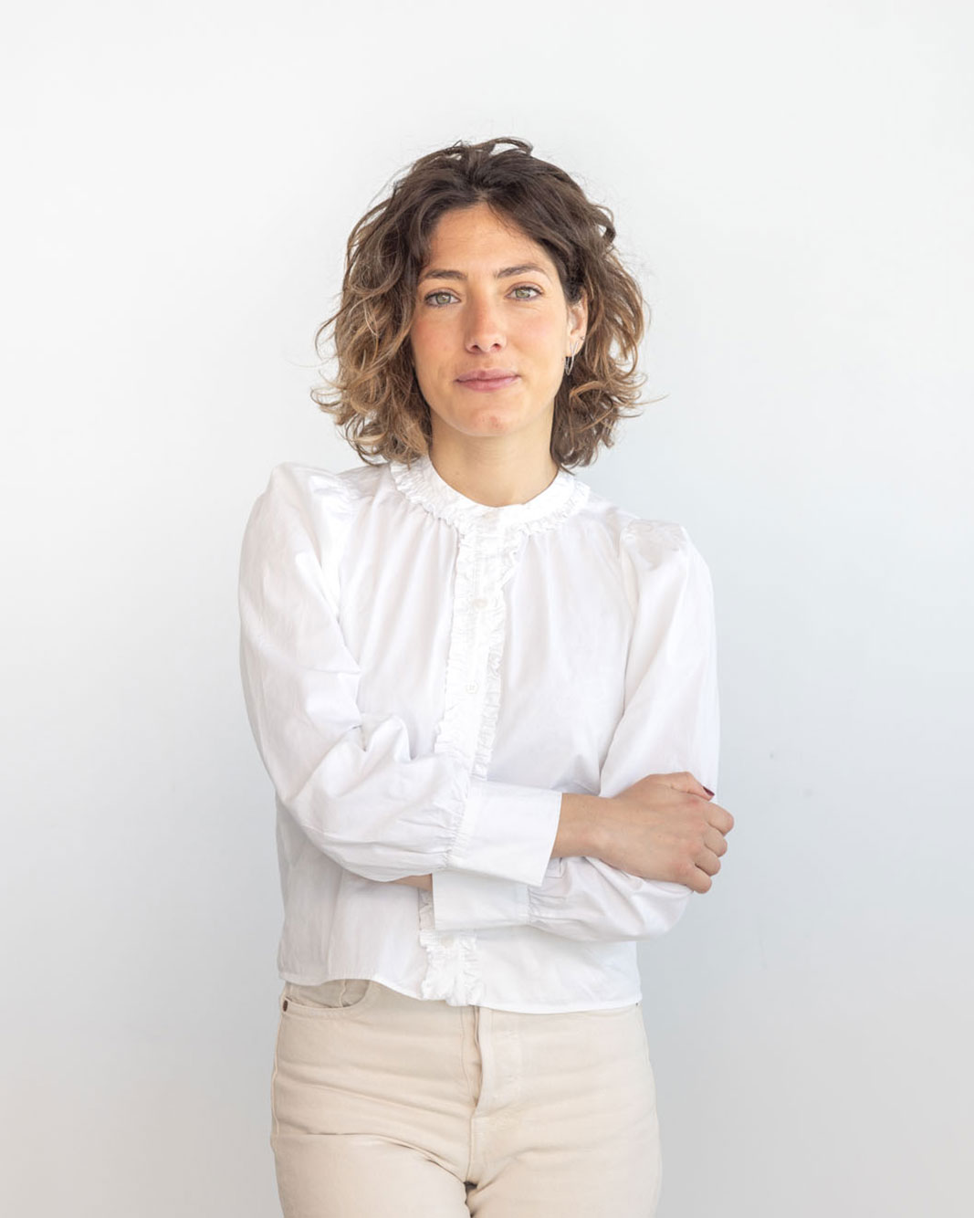 Vanesa Payo