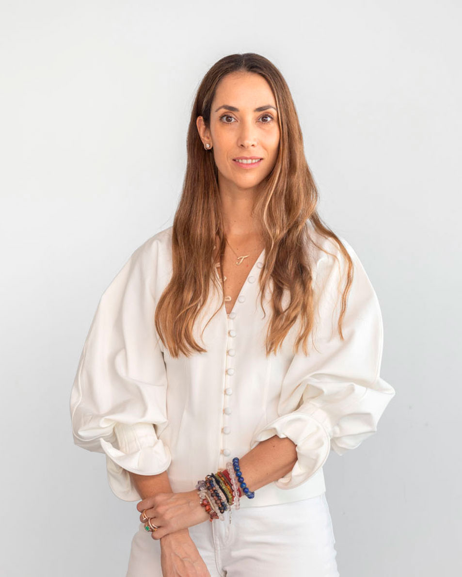 Teresa Enriquez