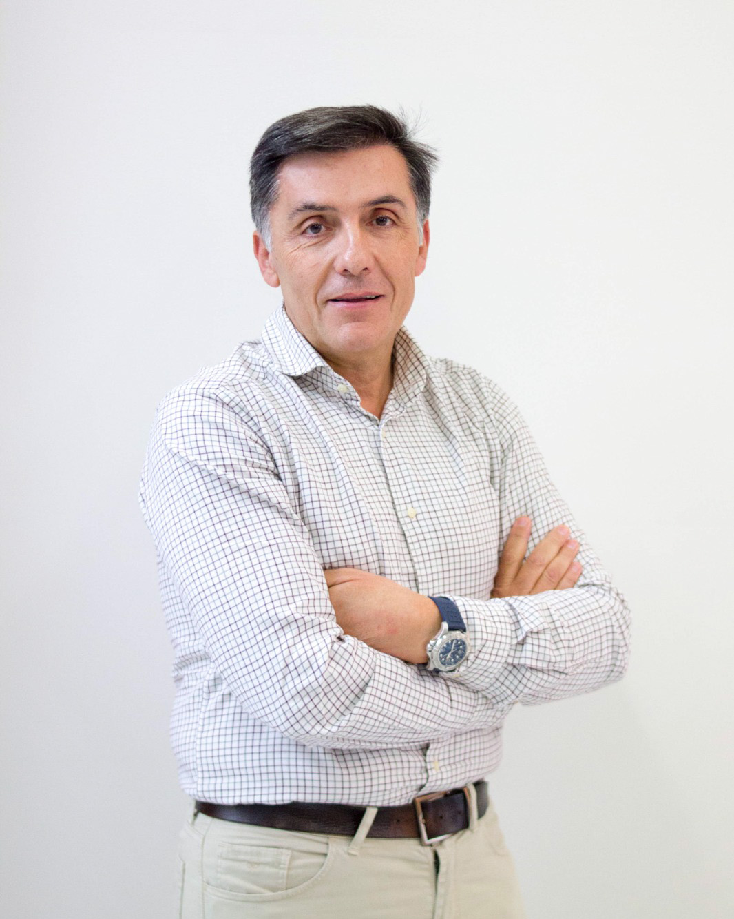 Antonio Garcia